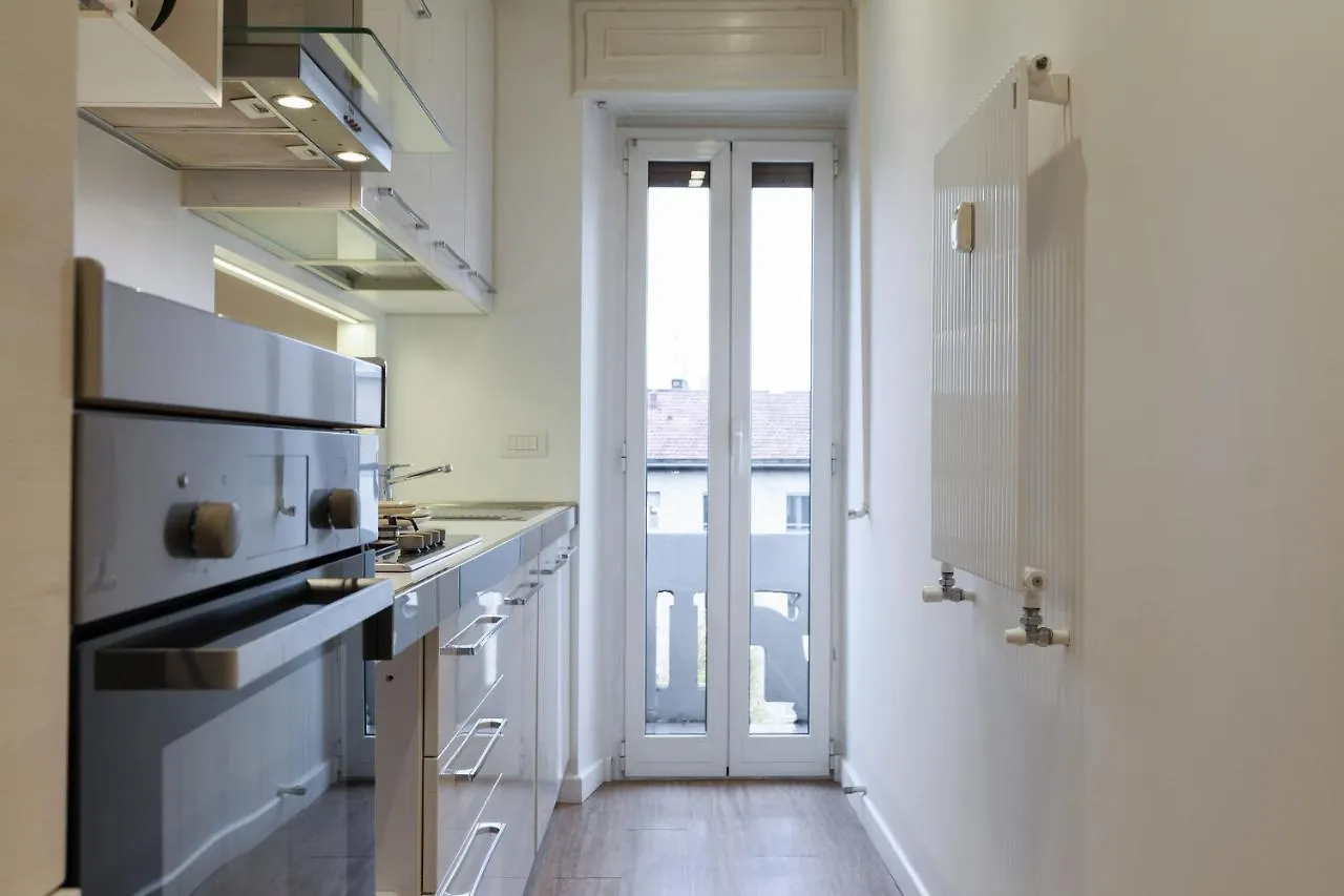 Contempora Apartments - Casa Alice Milano Italia