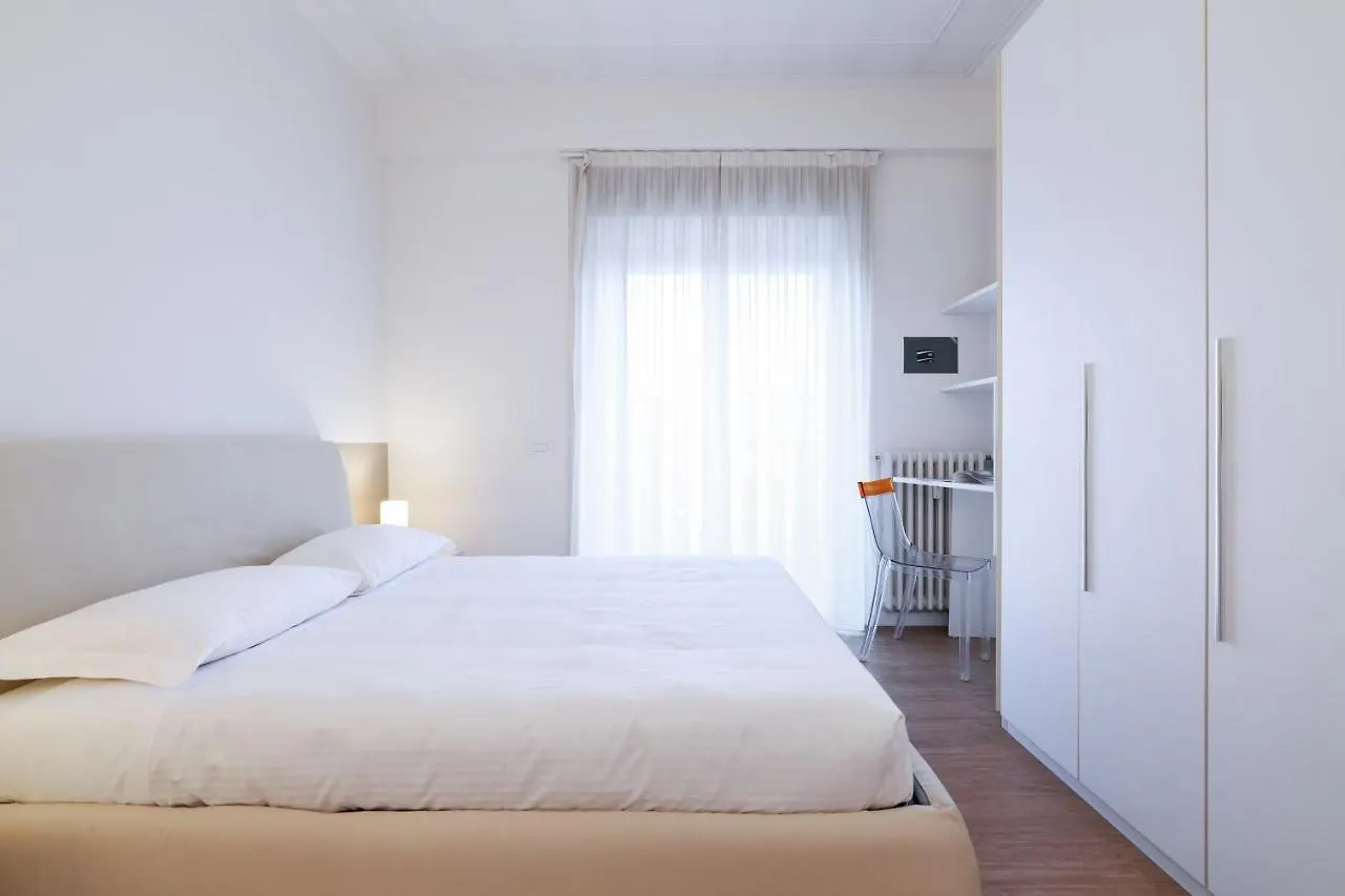 Contempora Apartments - Casa Alice Milano