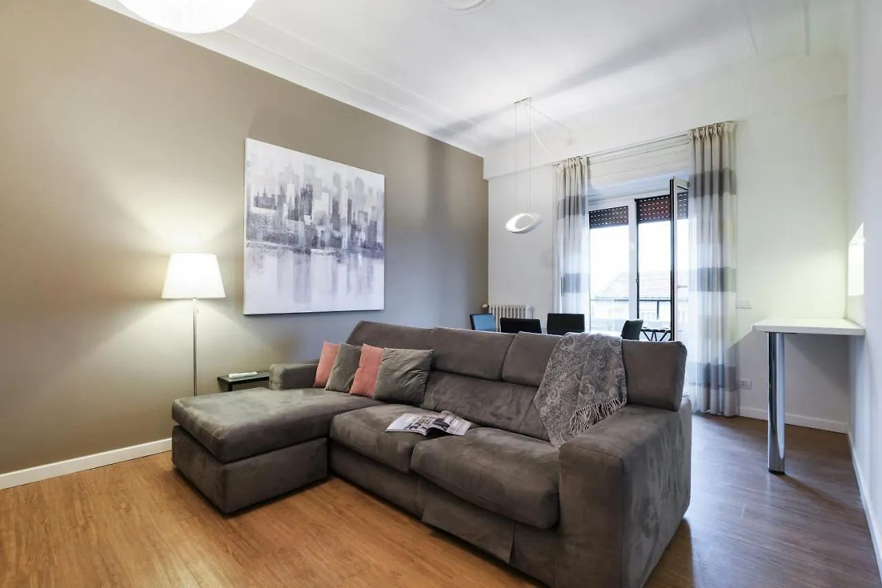 Contempora Apartments - Casa Alice Milano