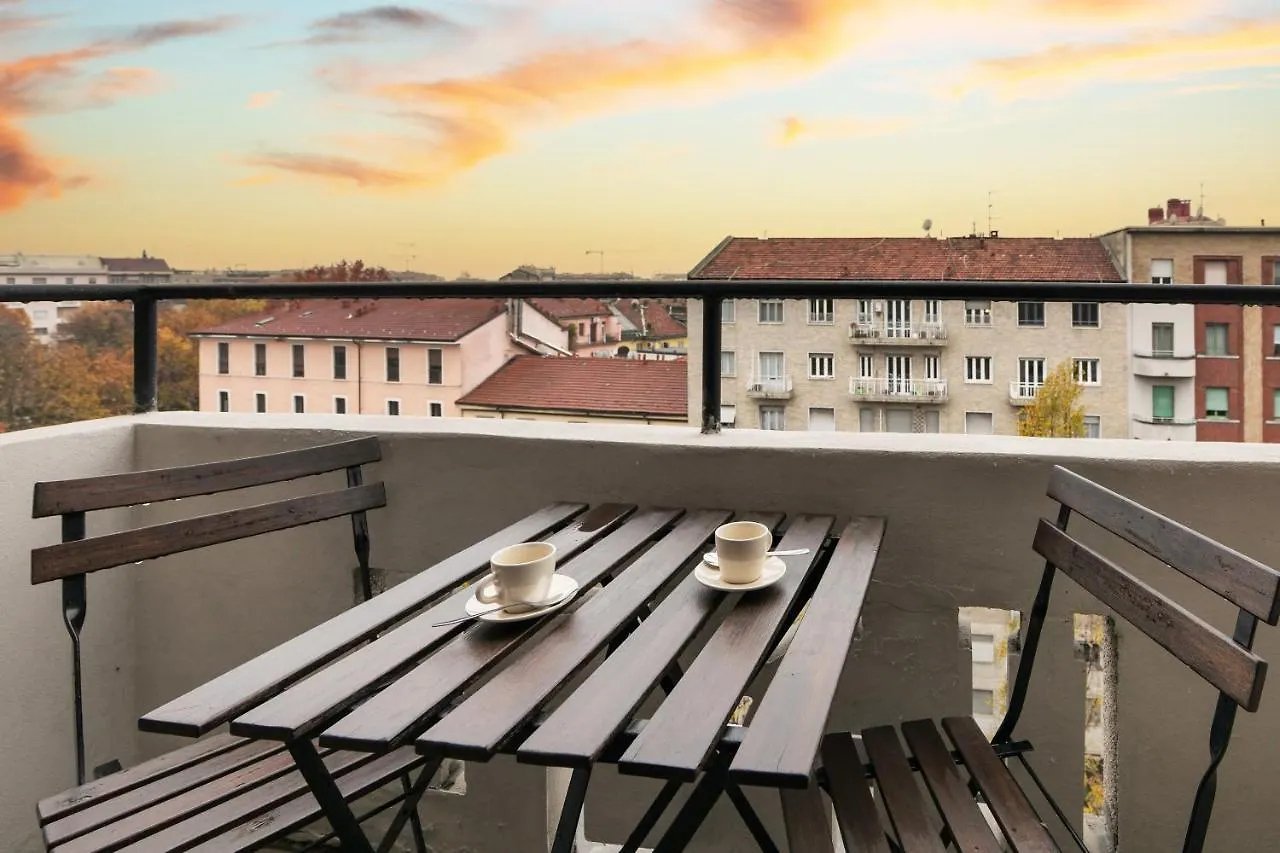 Contempora Apartments - Casa Alice Milano 0*,  Italia