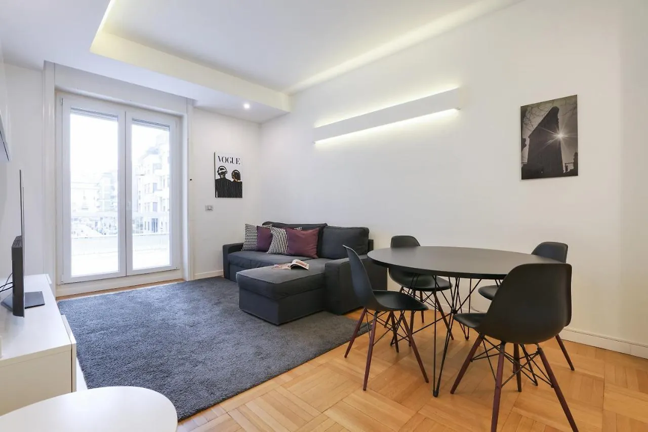 Contempora Apartments - Casa Alice Milán
