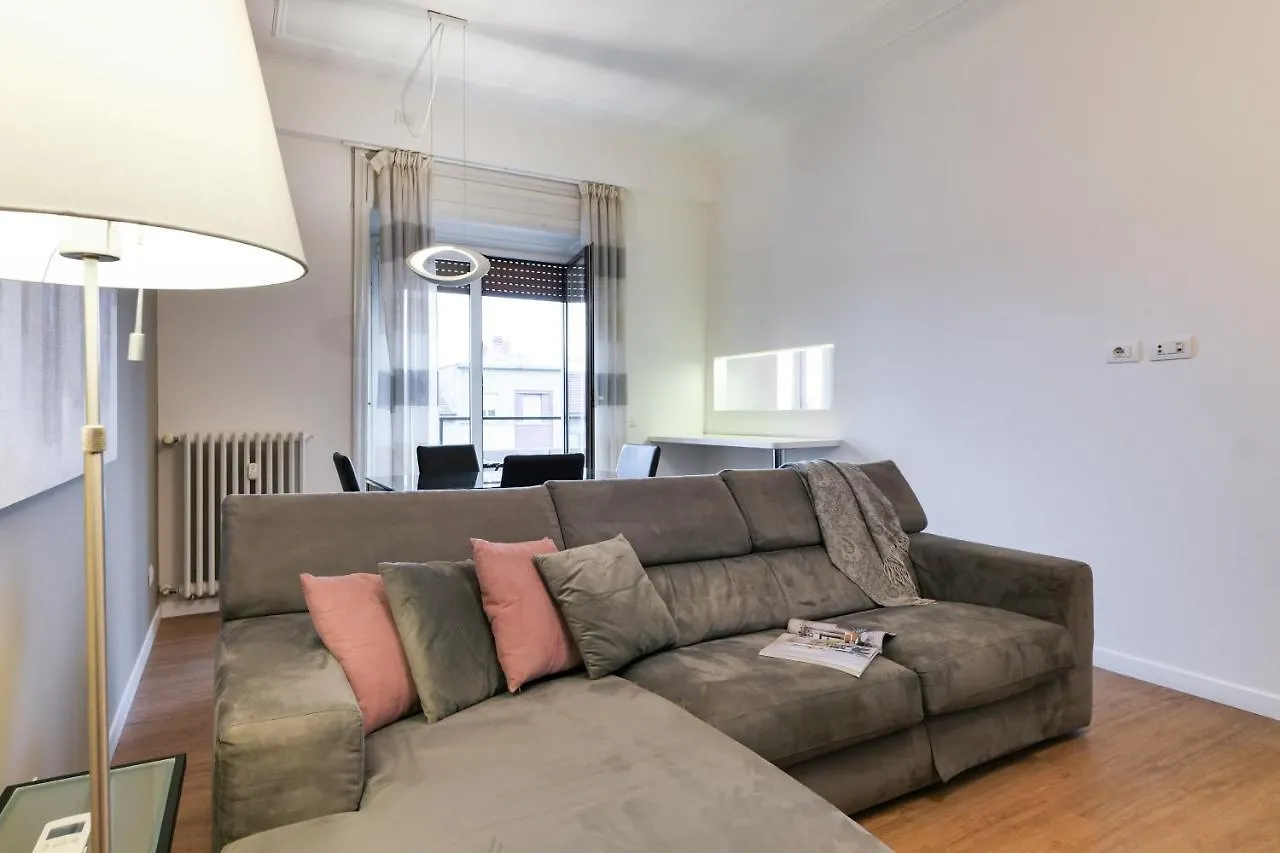 Contempora Apartments - Casa Alice Milán Itálie