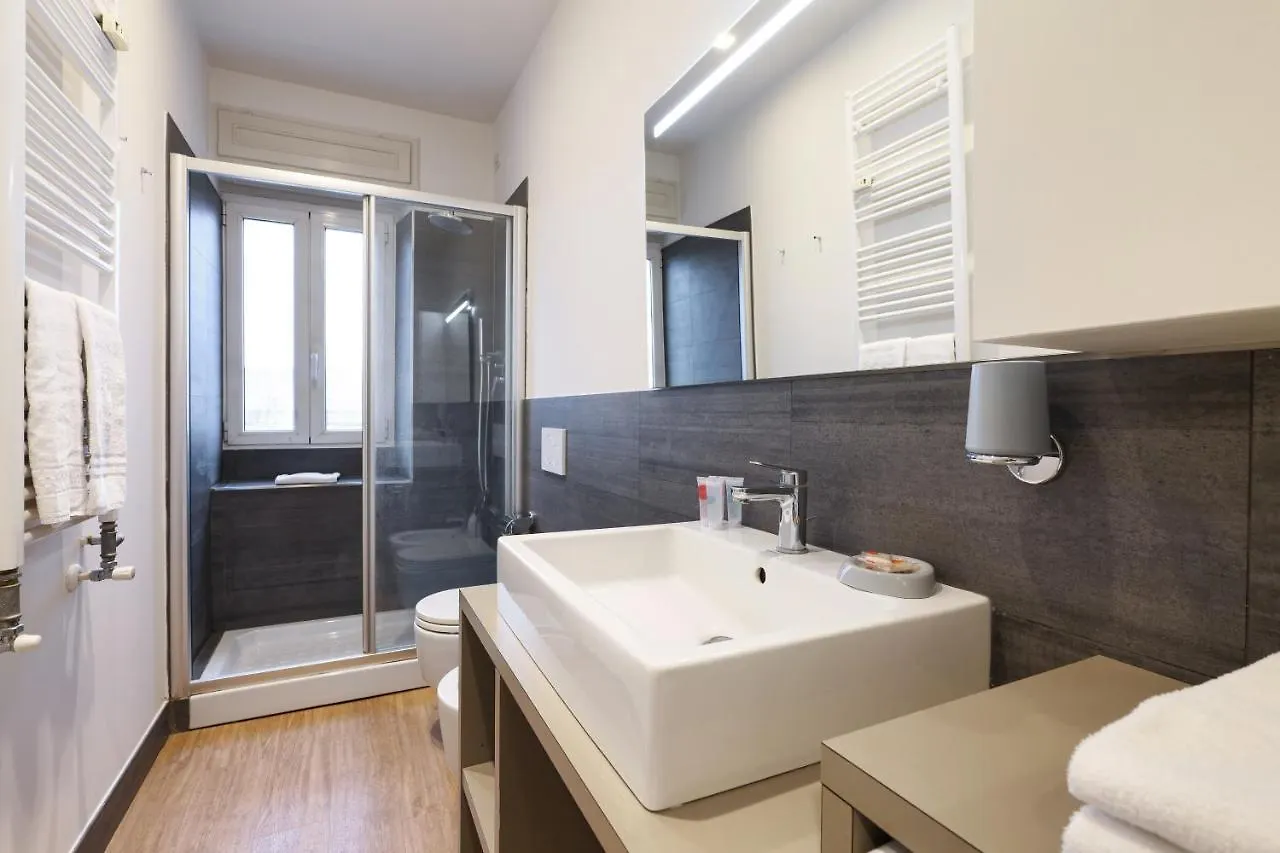 Contempora Apartments - Casa Alice Milán